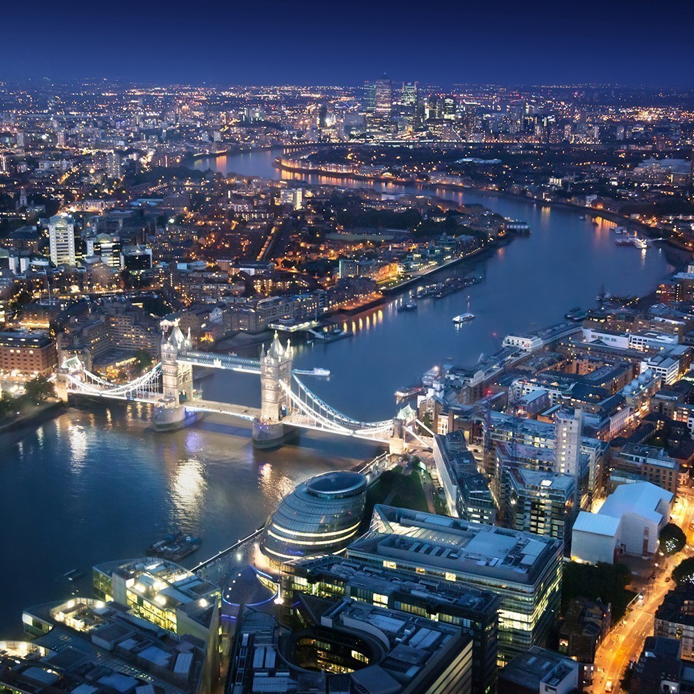 Таможенные правила Великобритании 2022 г.