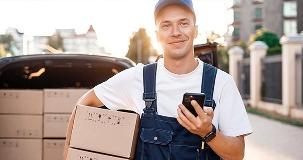 البريد السريع (ايكسبريس كوريه)