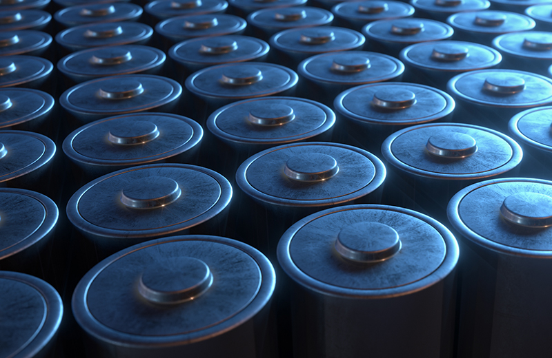 ليثيوم بيلير