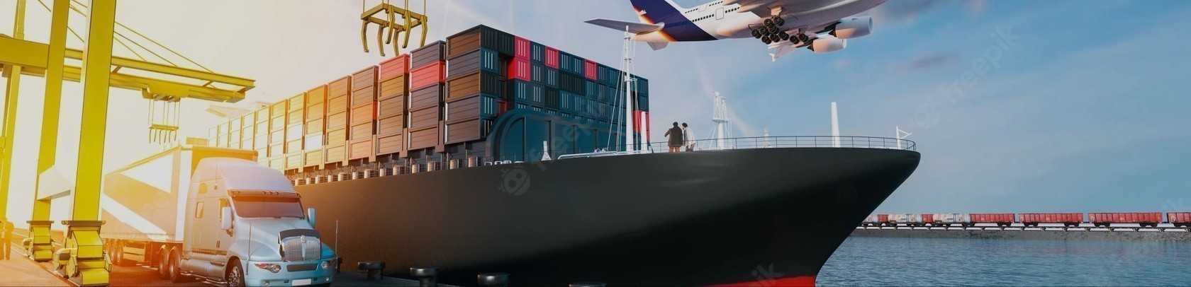 Руководство по доставке