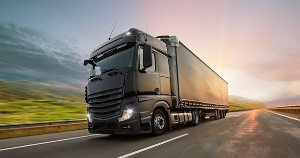 ما هو النقل البري؟