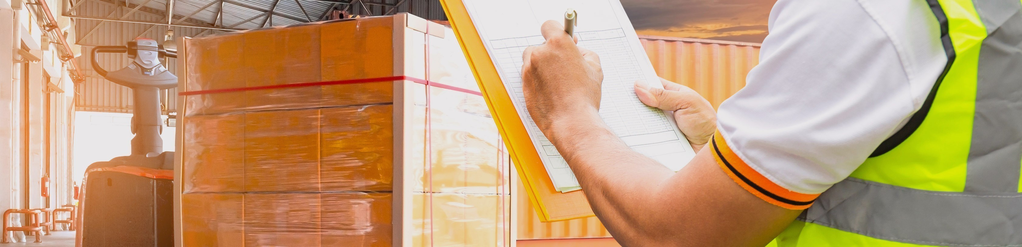 Отслеживание посылки