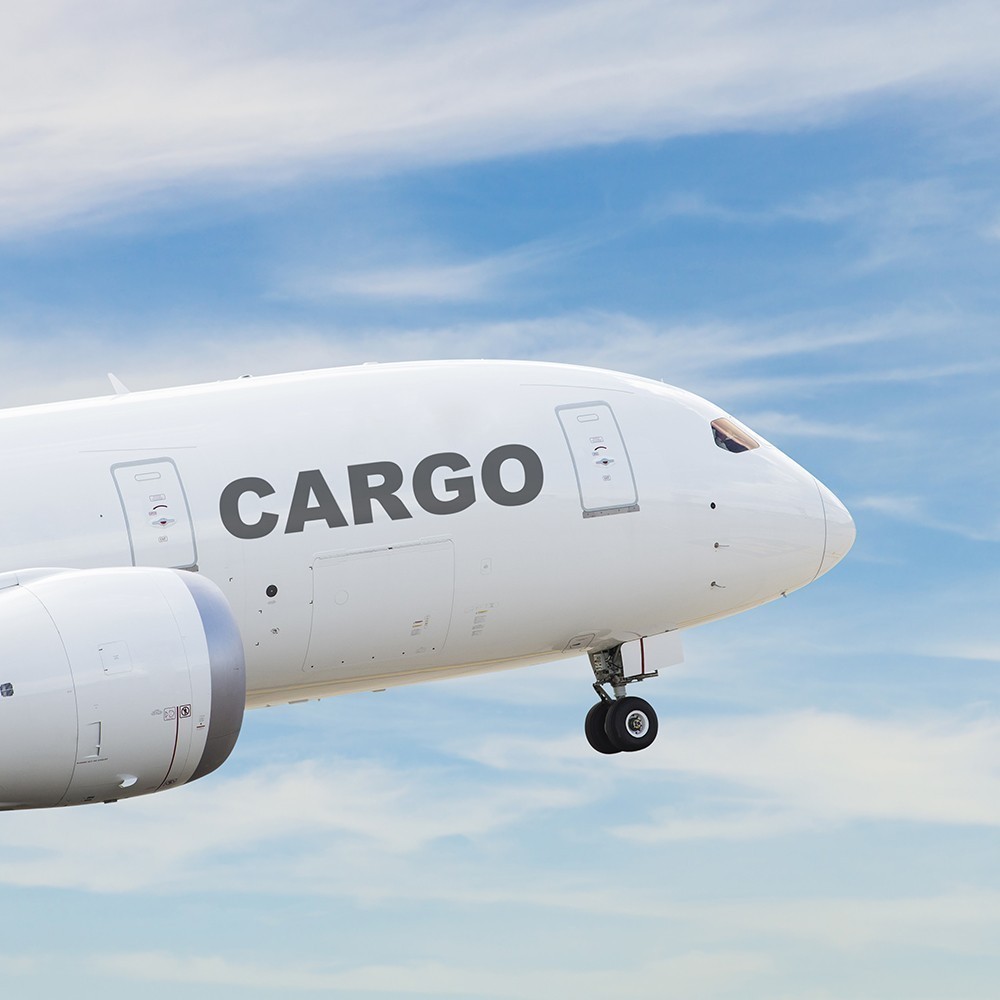 حيث يلتقي الابتكار بالموثوقية في مجال الخدمات اللوجستية!